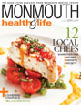 Monmouth Health & Life October 2016